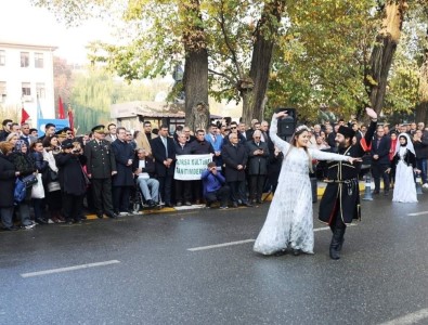 Iğdır'ın Düşman İşgalinden Kurtuluşu