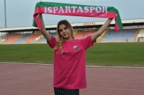 KULÜP BAŞKANI - Isparta 32 Spor'dan 'Formanı Al, Takımına Sahip Çık' Kampanyası