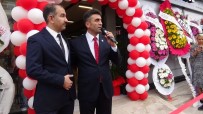 TİMUÇİN ESEN - İstanbul-İzmir Otoyolu Edremit Körfezinde Emlak Satışlarını Artırdı