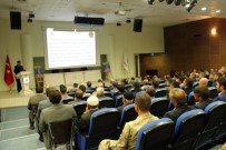 JANDARMA GENEL KOMUTANLIĞI - Jandarmadan 'Bir Işık Da Sen Yak' Projesi