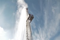 TERMAL TESİS - Jeotermal Projesi Elazığ'a 11 Milyon Lira Hibe  Yatırımı Kazandıracak