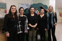 GERİ DÖNÜŞÜM - Kartal Belediyesi, 'En Yeşil Belediye Karnesi'Nde İstanbul Birincisi