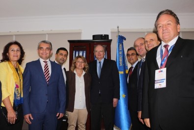 Kuşadası Belediyesi Bir İlke Daha İmza Attı