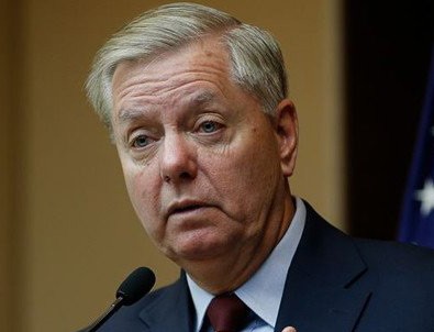 Lindsey Graham'dan Türkiye'ye yeni yaptırım tehdidi