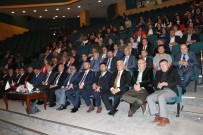 MÜHENDISLIK - Morötesi Işınlarla Görülebilen Sıvı Sprey SAÜ'de Üretildi