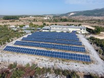 KONACıK - Muğla Büyükşehir, Güneşten Bin Hanenin Elektriğini Üretecek