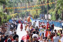 NARENCİYE FESTİVALİ - Özdemir Açıklaması 'Narenciye Festivali Ülke Sınırlarını Aştı'