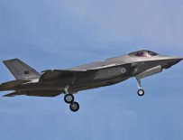 LOCKHEED MARTIN - Pentagon'dan çok önemli F-35 açıklaması