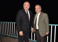 TANDOĞAN - Perşembe'nin Geleceği Parlak