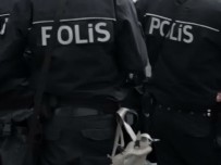 EMNİYET TEŞKİLATI - Polis Alımlarında Renk Körlüğü Uygulaması Devam Edecek