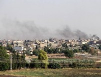 SAVUNMA BAKANLIĞI - Rusya, Kamışlı'ya üs kuracağını açıkladı