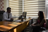 KALP HASTASI - Şeker Hastaları Sağlıklarına Dikkat Edince Daha Uzun Yaşıyor