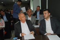 DARBE GİRİŞİMİ - Soner Çetin Açıklaması 'Belediyelerin Gelirleri Yetmiyor'