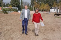 FUTBOL SAHASI - 'Spor Adası' Karacabey'e Değer Katıyor