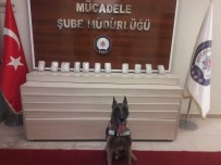 EROIN - Van'da 6 Kilo Eroin Ele Geçirildi