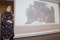 SAĞLIK HİZMETİ - Yaşlı Hasta İle İletişim Becerisi