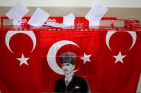 GÜVENLİ BÖLGE - Yükümlülerden Barış Pınarı Harekâtı'na Katılan Mehmetçiğe Destek