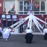 SECDE - 10 Kasım'da Bir Skandal Görüntü De Beylikdüzü'nden