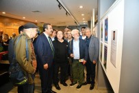 KARİKATÜRİST - 4. Uluslararası Karikatür Festivali Başladı