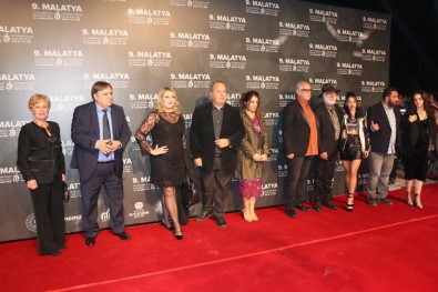 9. Malatya Film Festivali Başladı