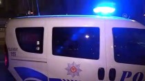 ÖZDEMİR SABANCI - Adana'da Polis Şüpheli Kovalamacası