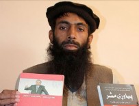 İSLAM DÜNYASI - Afgan yazar Erdoğan hakkında kitap yazınca ilinde meşhur oldu