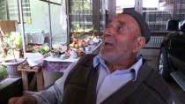 SEMERKANT - Ahıska Türkleri Yaşadıklarını Hafızalarından Silemedi