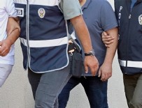 Ankara merkezli 29 ilde FETÖ operasyonu!