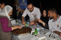 MİLLİ EĞİTİM MÜDÜRÜ - Arguvan'da Yöresel Yemekler Yarışması Düzenlendi