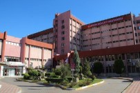 MÜFETTIŞ - Aydın Devlet Hastanesi'nde Bazı Hekim Ve Yöneticilere 'Mama' Soruşturması
