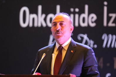 Bakan Çavuşoğlu Annesini Anlattı