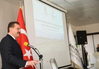 TARıM İŞLETMELERI GENEL MÜDÜRLÜĞÜ - Balıkesir Türkiye'nin Ecza Deposu Olacak