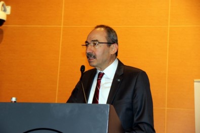 Başkan Gülsoy Açıklaması 'Üyelerimize Daha İyi Hizmet Edebilmek İçin Bir Tahkim Kurulu Kuruyoruz'