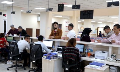 Başkan Gültak'tan 'Verginizi Zamanında Ödeyin' Çağrısı