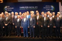 TIBBİ BİTKİLER - Başkan Işık Açıklaması 'Kütahya, Tarım Ürünlerinin Ulaştırılmasında Avantajlı'