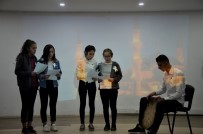 SİYASİ PARTİ - Beytüşşebap'ta Mevlid-İ Nebi Haftası Etkinliği