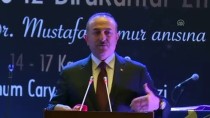 KANSER TEŞHİSİ - Çavuşoğlu Açıklaması 'Türkiye, İnsani Ve Kalkınma Yardımlarında Dünyada Birinci Sırada'