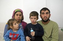 ÇEYREK ALTIN - Çocukları İçin 6 Yıldır Biriktirdiği Altınları, Parkta Kaybetti