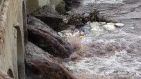 ERGENE NEHRİ - Çorlu Kent Konseyi Başkanı Yavuz Açıklaması 'Tekirdağ'da Kanser Artışında Ergene Nehri'nin Etkin Olduğunu Düşünüyorum'