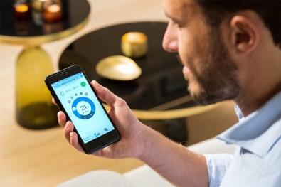 Daikin'den Yeni Yerli Üretim Split Klima