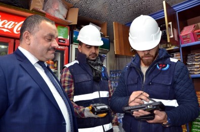 Dicle Elektrik Genel Müdürü Karagüzel Enerji Çalışanları Haftası'nı Kutladı