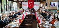 AHMET ÇELIK - Diyarbakır 2 Milyon Turist Ağırladı