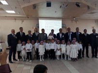 KOMPOZISYON - Doğanşehir 'De  Mevlid-İ Nebi Haftası Programı Düzenlendi