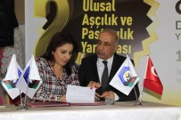 OKAN ÜNIVERSITESI - DTSO İle İstanbul Okan Üniversitesi Arasında İş Birliği Protokolü İmzalandı