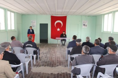 Dumlupınar'da Mevlid-İ Nebi Haftası Etkinlikleri