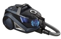 ÇEKIM - Elektrikli Süpürgede Standartlar Değişiyor