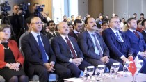 ÖZDEMİR ÇAKACAK - Eskişehir'de 'Uyum Buluşmaları' Toplantısı