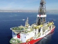 FUAT OKTAY - Fuat Oktay: 'Karpaz Boğazı'nda faaliyete başladı