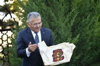 KATKI MADDESİ - 'Gastronomi Turizmi Çalıştayı' Başlıyor