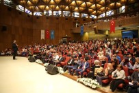 KANUNİ SULTAN SÜLEYMAN - Hayati İnanç İle 'Gençlerle Divan Şairleri Okumaları'